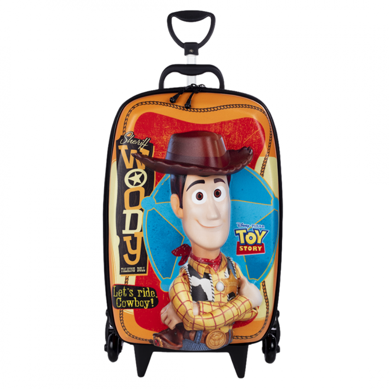 MALA INFANT TOY STORY WOODY